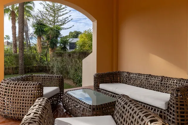 Apartamento 2 habitaciones 120m² en venta - Marbella — 14