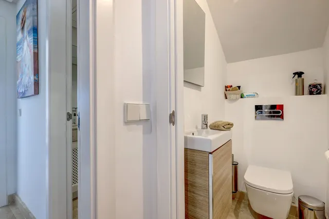 Ático Dúplex 3 habitaciones 180m² en venta - Costa del Sol — 31
