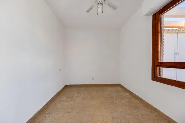 Atico de 2 dormitorios y gran terraza en Torrevieja - Acequión — 17