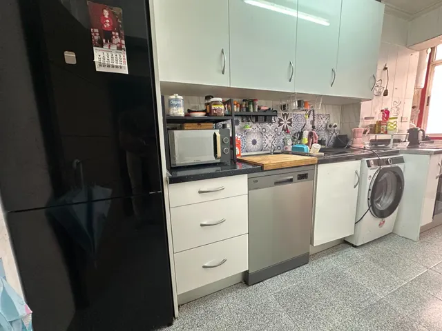 APARTAMENTO DE 3 DORMITORIOS EN UNA DE LAS MEJORES ZONAS DE ORIHUELA — 9