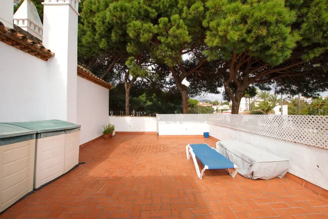 Ático 2 habitaciones 103m² en venta - Riviera del sol — 24