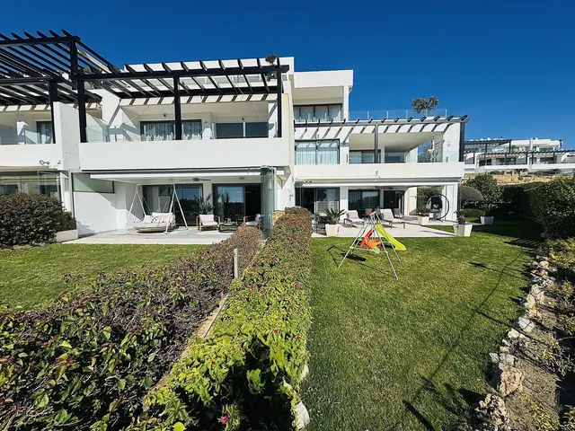 Apartamento 4 habitaciones 212m² en venta - Costa del Sol — 7