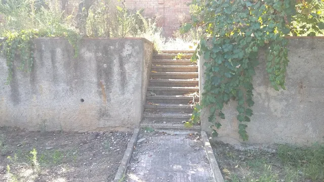 BONITA PARCELA EN CAN RIAL DE ESPARRAGUERA A 30' DE BARCELONA — 10
