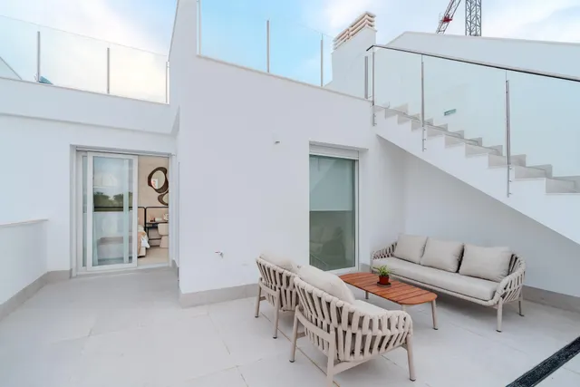 Villa 3 habitaciones 232m² en venta - Serena Golf — 29