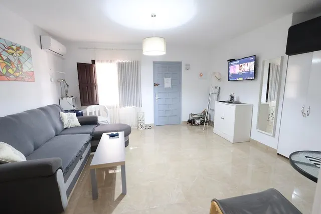 Bungalow en planta alta con orientación Sur en la Regia — 19