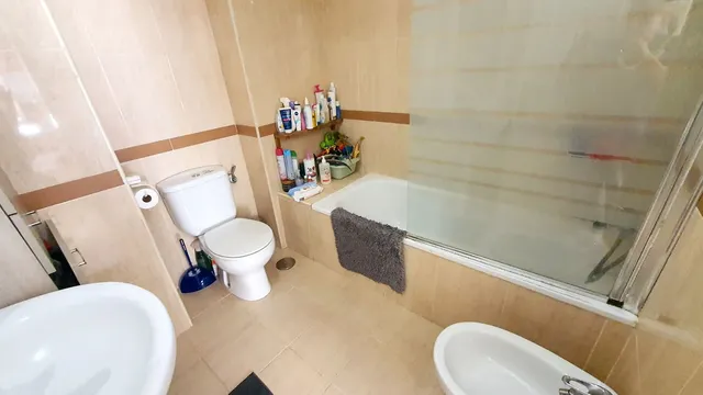 Apartamento 1 habitación 55m² en venta - Centro — 7