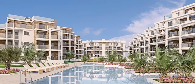 Atico primera linea Denia — 22