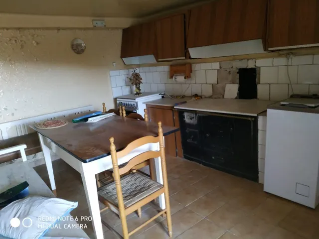 CASAS PARA REHABILITAR CON TERRENO — 11