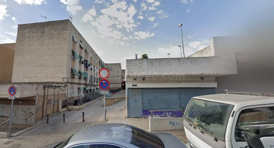 Venta piso en Alicante