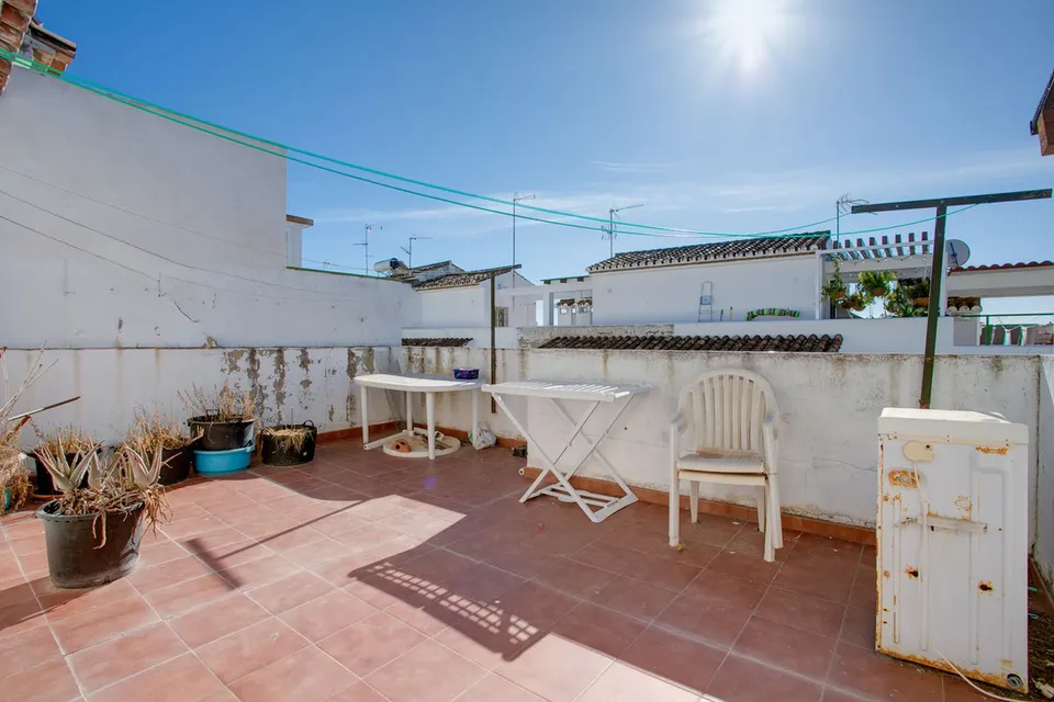 Adosado 4 habitaciones 190m² en venta - Costa Del Sol