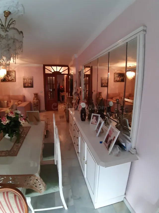 CASA MUY AMPLIA DE 4 DORMITORIOS LISTA PARA ENTRAR A VIVIR ( - foto 3