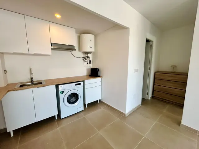 Apartamento 1 habitación 44m² en venta - Centro — 15
