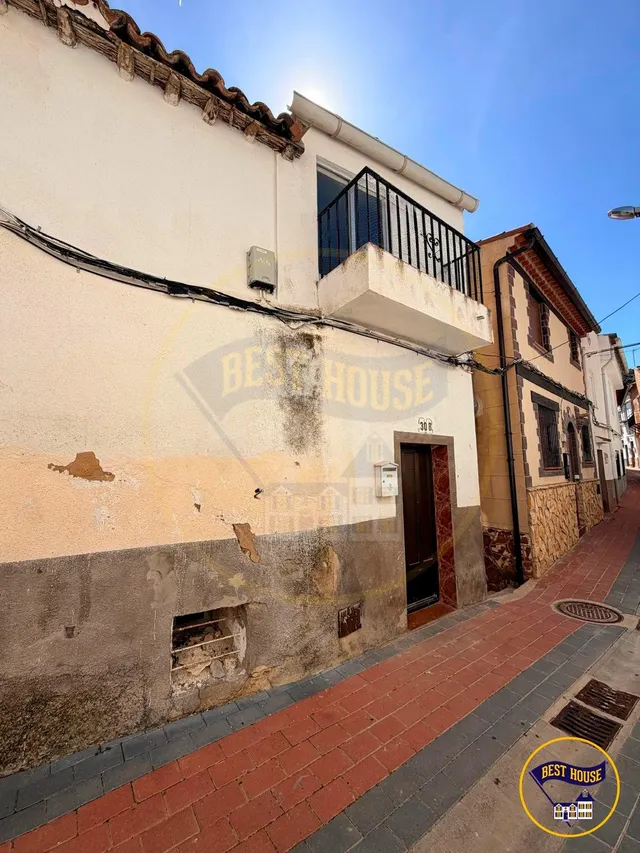 CASA EN VENTA EN ENGUIDANOS - foto 2