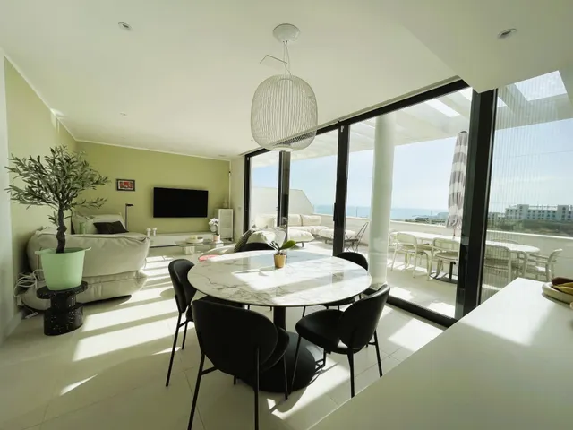 En venta: Espectacular ático de 2 dormitorios con jacuzzi privado y licencia de alquiler vacacional en Higuerón West, Costa del Sol — 36