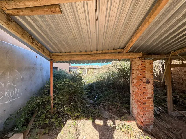 CASA DE PIEDRA CON JARDIN EN ALIJA DEL INFANTADO — 15