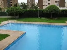VENDEMOS APARTAMENTO EN BENIDORM TORRE IPANEMA — 4