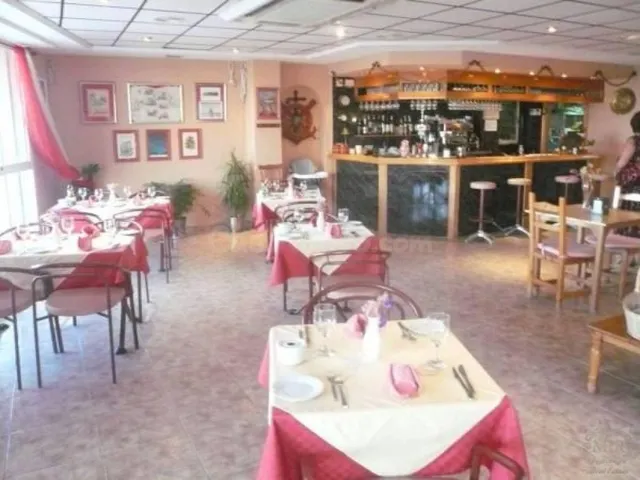 Local comercial 450m² en venta - Acequion - foto 3