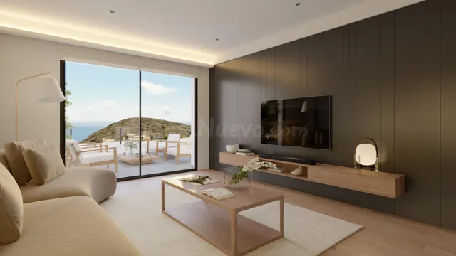 Apartamento 3 habitaciones 105m² en venta - CUMBRES DEL SOL — 12
