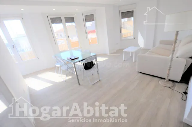 REFORMADO Y AMPLIO CON TERRAZA JUNTO AL AYUNTAMIENTO - foto 2