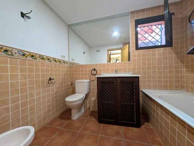 Apartamento en Venta en Linea De La Concepcion, La Cádiz — 22
