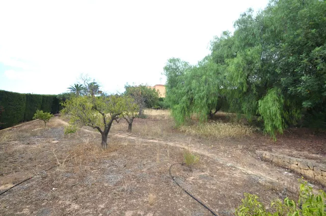 SE VENDE MAGNIFICA VILLA EN LA NUCIA — 8
