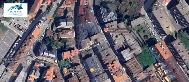 Venta Piso en Cangas del Narcea - Asturias - foto 2