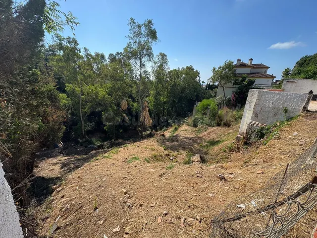 Parcela 350m² en venta - Riviera del sol - foto 2