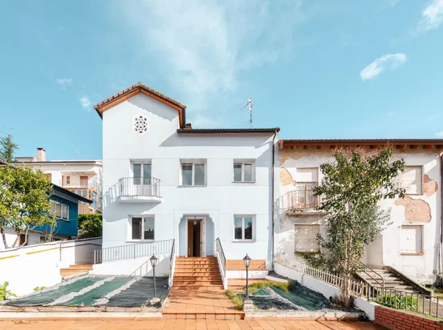 Venta de chalet en la falda del Naranco - foto 3