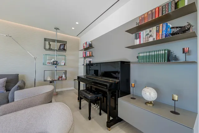 Chalet 3 habitaciones 415m² en venta - Malagueta - Monte Sancha — 14