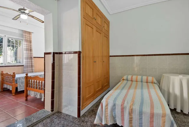 Villa 5 habitaciones 256m² en venta - LA PUNTICA — 26