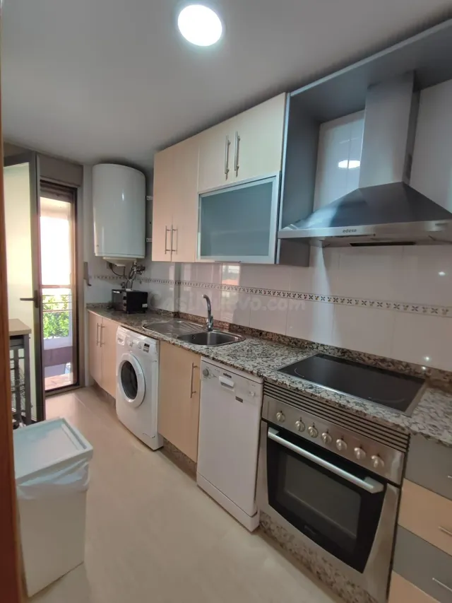 SE VENDE PISO EN JUAN CARLOS I, MURCIA - foto 5