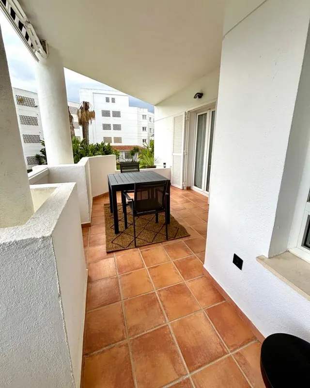 Apartamento Puerto Banús — 15