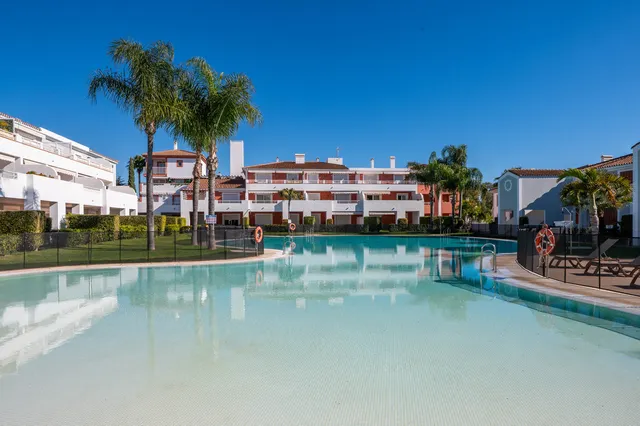 Apartamento 2 habitaciones 105m² en venta - Costa Del Sol — 32