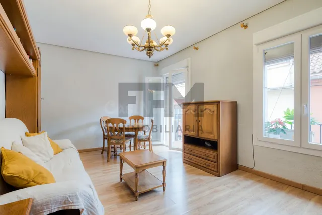 Piso en Lavapiés-Embajadores - foto 5