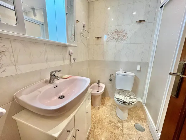 ¡Tu hogar de 4 dormitorios en Alicante junto al Bulevar del Pla! — 34