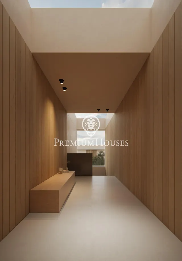 Casa Unifamiliar de Lujo en Premià de Mar — 6