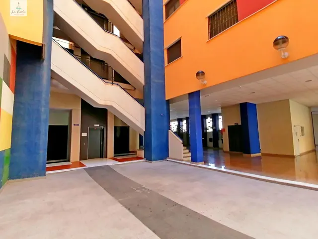 Piso de 3 dormitorios en teatinos junto a parque del cine — 29