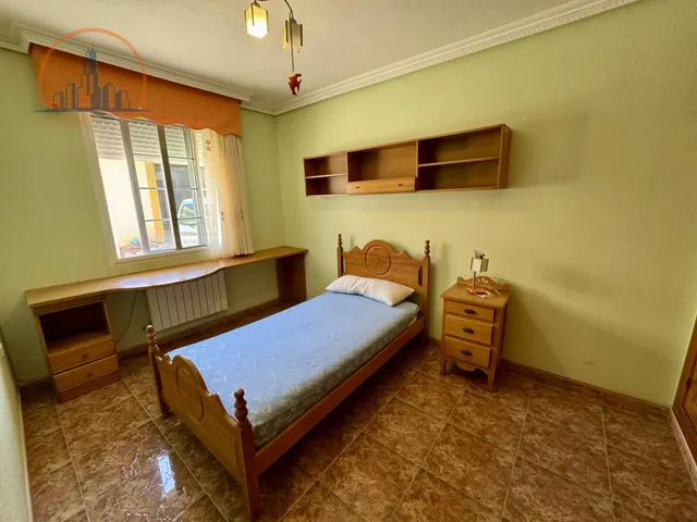 IMPRESIONANTE CHALET FAMILIAR EN LOS NIETOS – MAR MENOR — 25