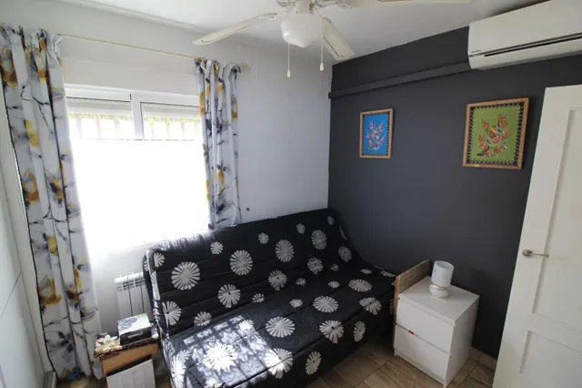 Chalet 3 habitaciones 110m² en venta - Paraje natural — 21