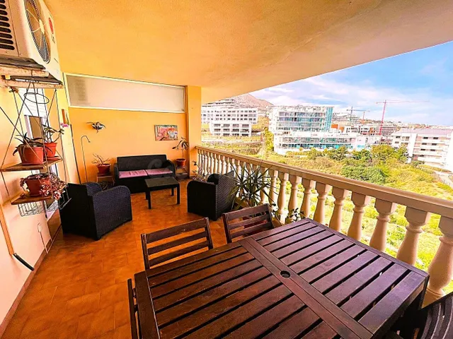 Apartamento 2 habitaciones 106m² en venta - Las lagunas - foto 3
