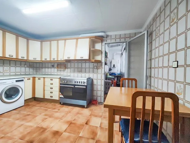 Piso en venta en Calle Menendez Pelayo — 15