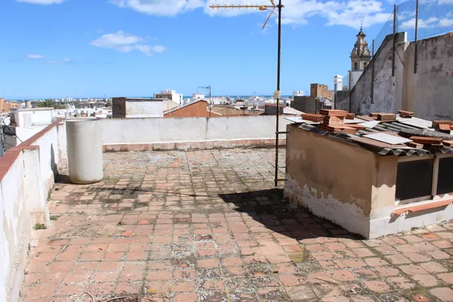 Casa 3 habitaciones 288m² en venta - Oliva pueblo - foto 2