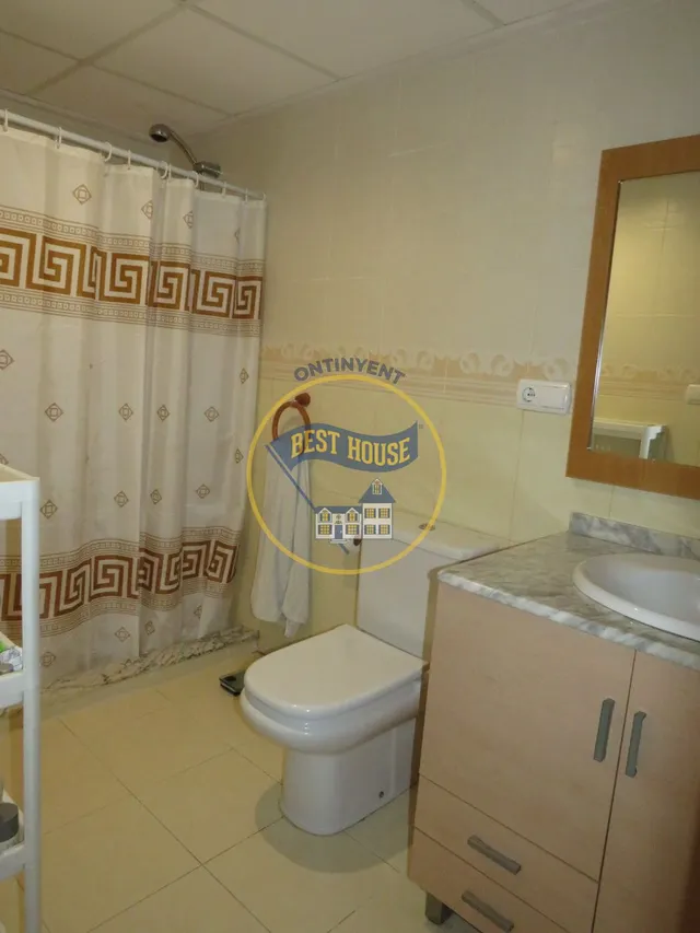 DUPLEX CON VISTAS DESPEJADAS EN L'OLLERIA — 9