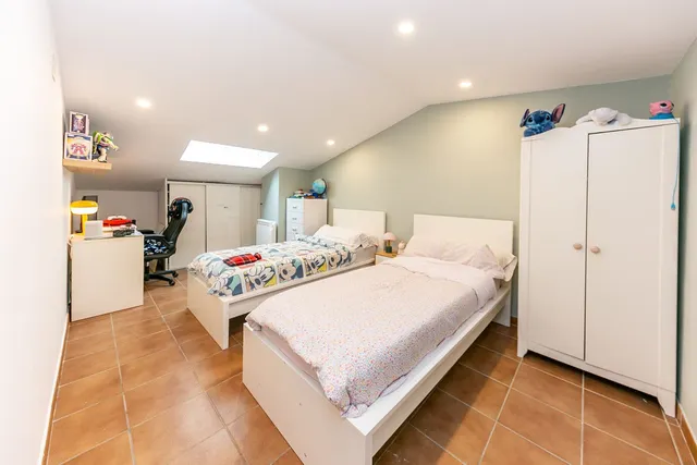 Ático Dúplex 2 habitaciones 110m² en venta - Centro — 16