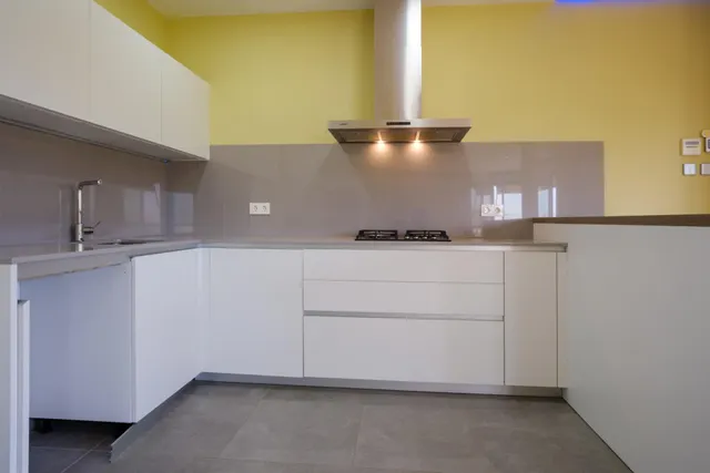 Espectacular activo patrimonial en venta: 5ª planta con vistas a los Jardines de Murillo y la Giralda. — 7