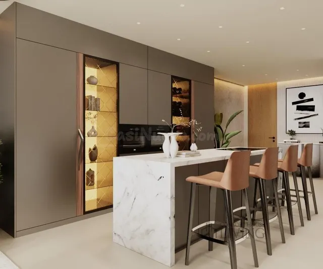 AIDA BY BENTLEY HOME - foto 4