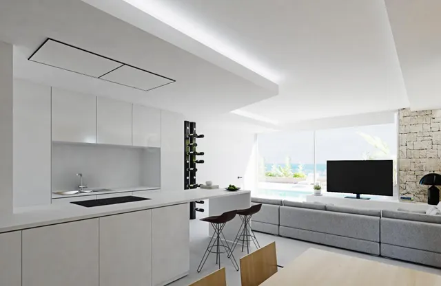 Apartamento 3 habitaciones 317m² en venta - Puerto — 5