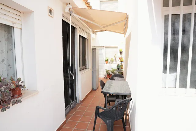 ESPECTACULAR DUPLEX REFORMADO CERCA DEL CENTRO Y PLAYAS — 13