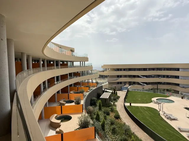 Apartamento 3 habitaciones 111m² en venta - Centro — 34