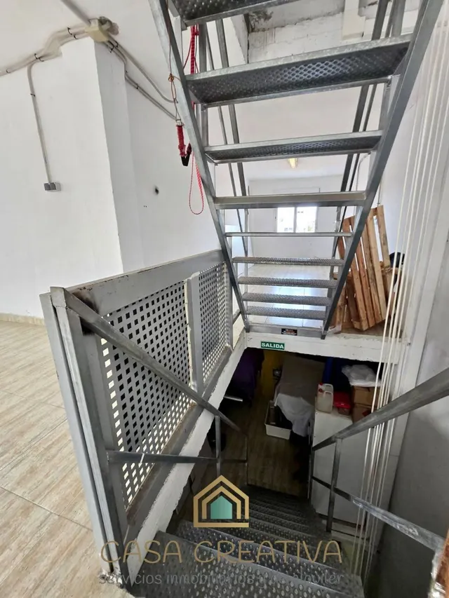 Chalet 1 habitación 241m² en venta - Benirredra — 34